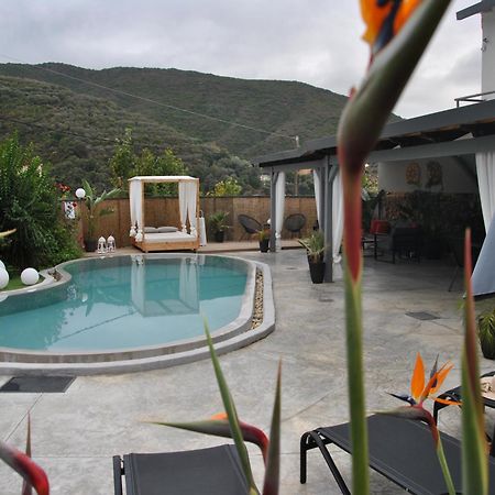 AlikianosCasa Del Miele, Private Pool, Bbq, Mountain View.别墅 外观 照片